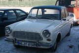 Ford-Taunus