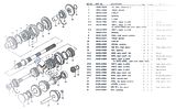 getriebe-3a-lj80a