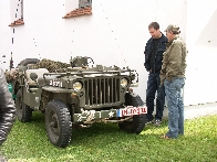 Willys MB