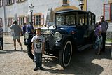 14. Oldtimertreffen Pttmes 2011