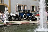 14. Oldtimertreffen Pttmes 2011