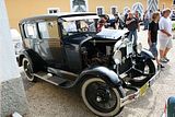 14. Oldtimertreffen Pttmes 2011