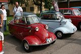 14. Oldtimertreffen Pttmes 2011