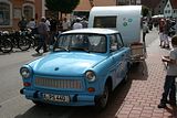 14. Oldtimertreffen Pttmes 2011
