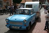 14. Oldtimertreffen Pttmes 2011