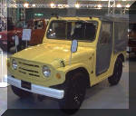 Jimny360 / LJ10